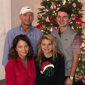 Meet your Posher, Terri